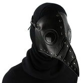 Pestarzt Pestdoktor Doctor Schnabel Maske aus Latex Erstellbar Cosplay Requisite - cosplaycartde